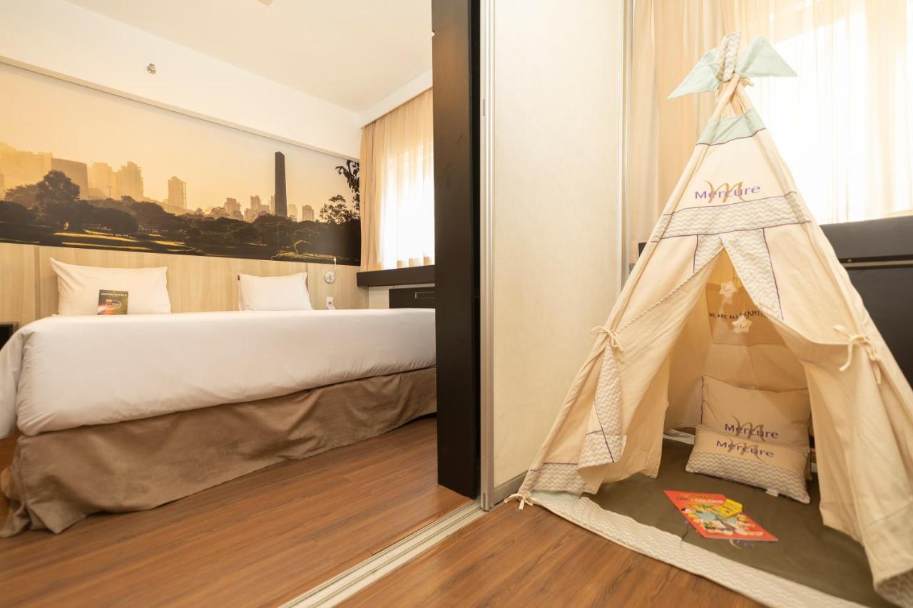 Flat 702 Suite Patio Paulista - Bela Vista Sao Paulo Dış mekan fotoğraf