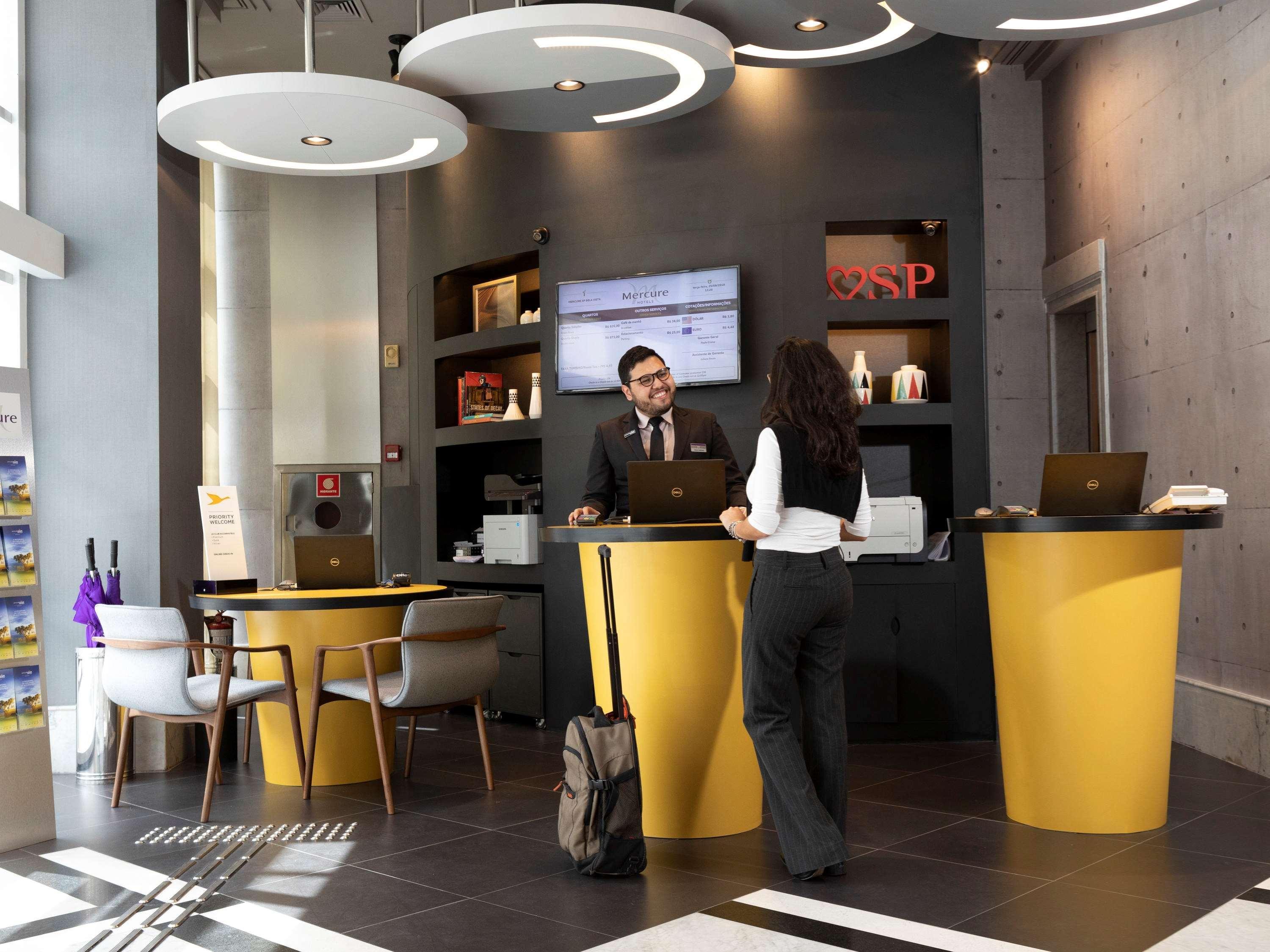 Flat 702 Suite Patio Paulista - Bela Vista Sao Paulo Dış mekan fotoğraf