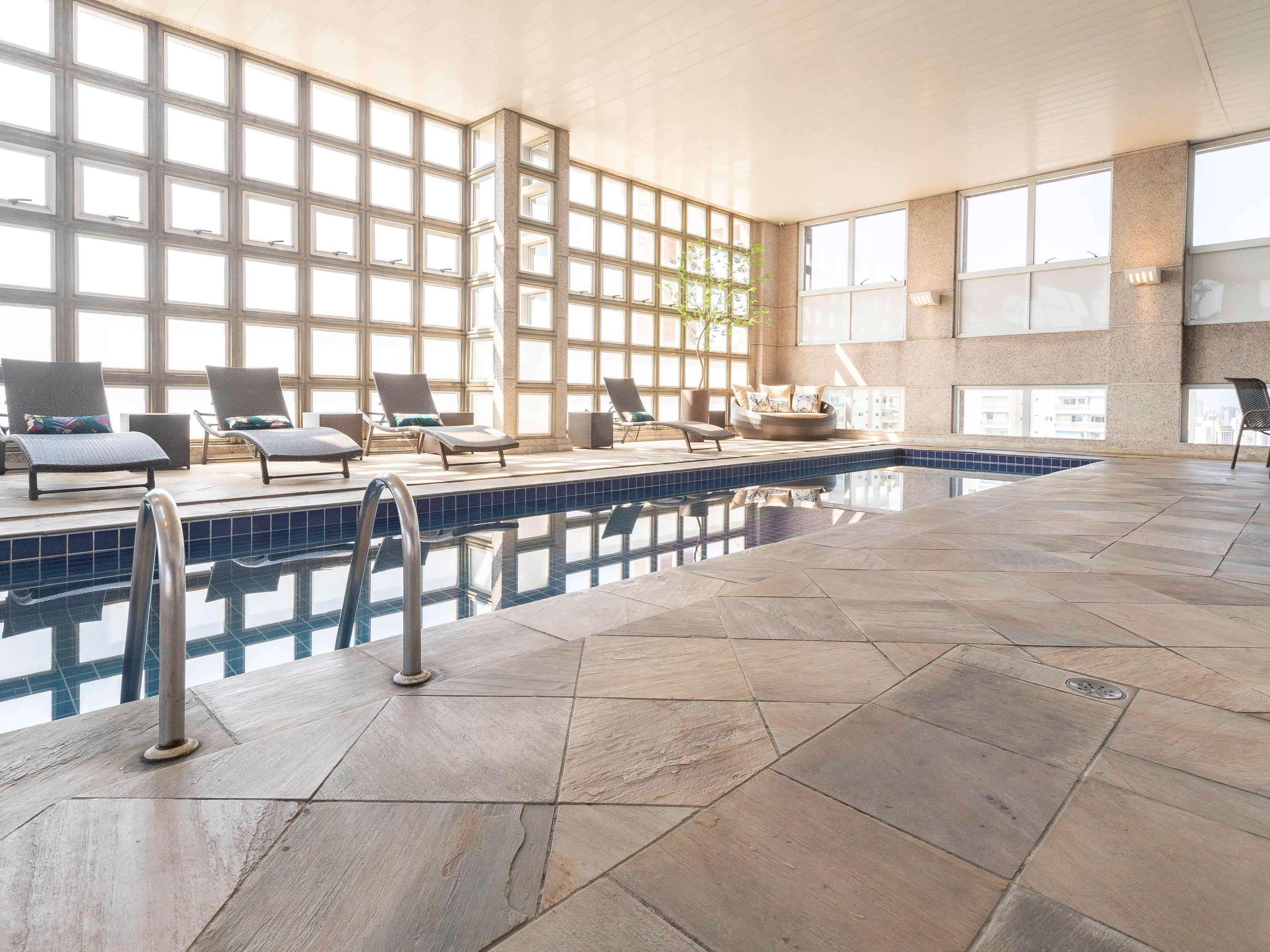 Flat 702 Suite Patio Paulista - Bela Vista Sao Paulo Dış mekan fotoğraf