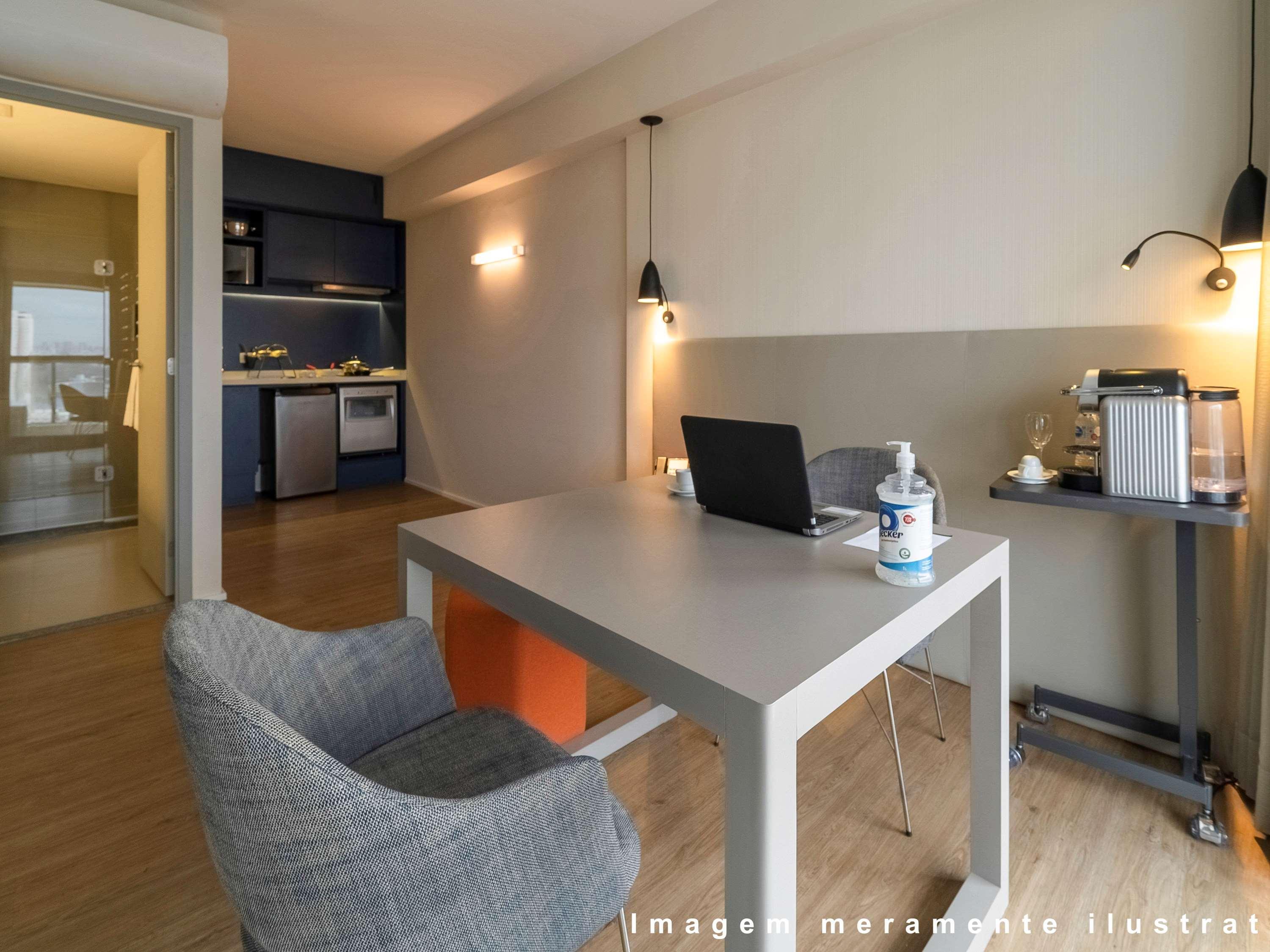 Flat 702 Suite Patio Paulista - Bela Vista Sao Paulo Dış mekan fotoğraf