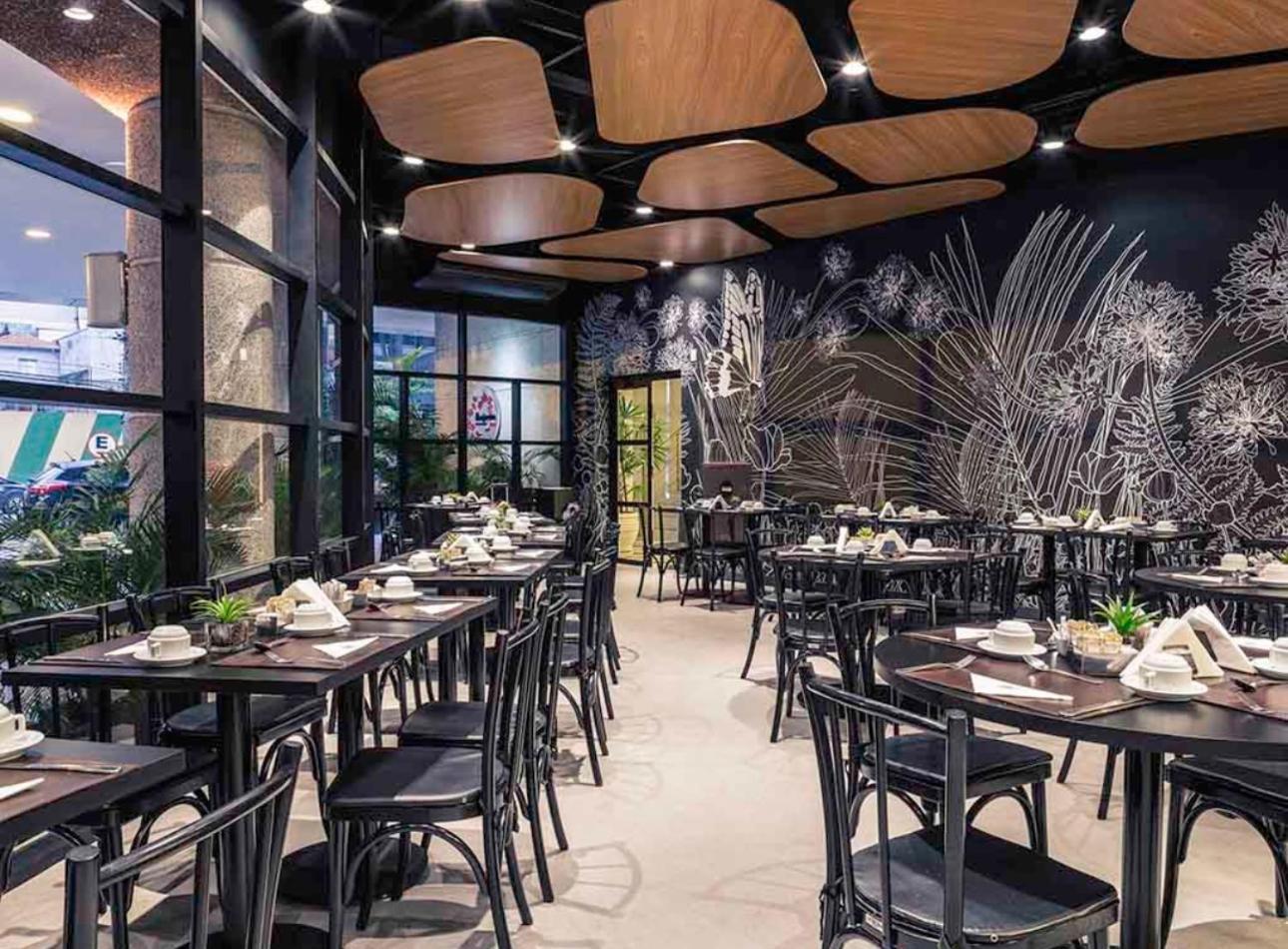 Flat 702 Suite Patio Paulista - Bela Vista Sao Paulo Dış mekan fotoğraf